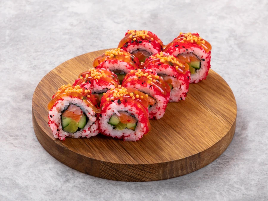 Ролл Алиби