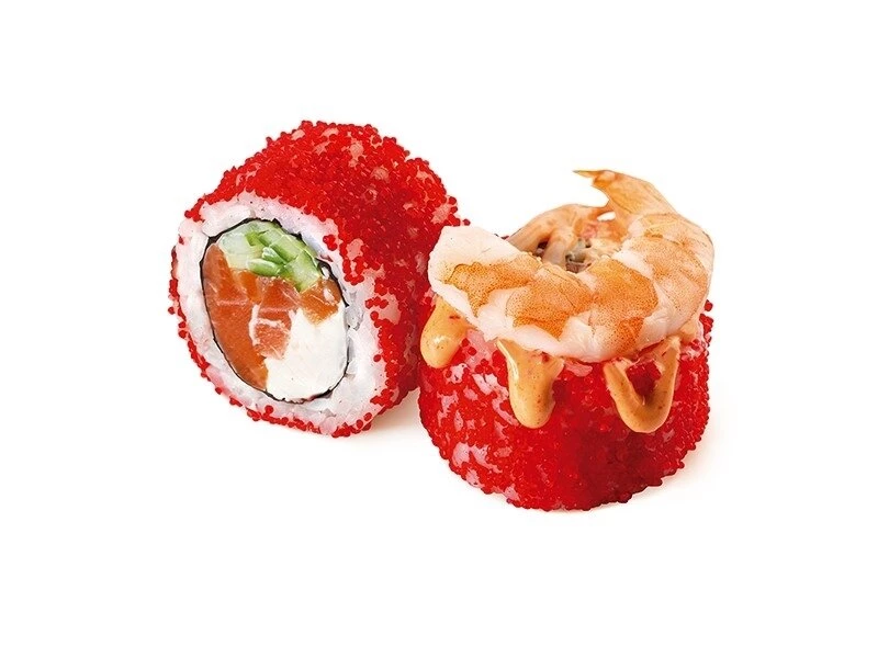 Калифорния Люкс