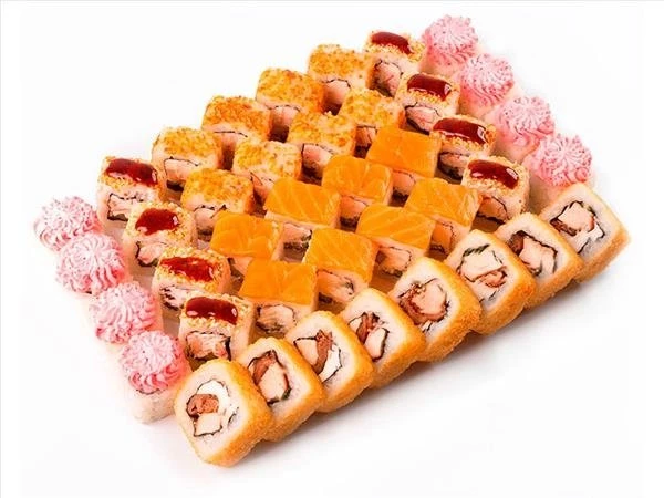 Сет Семейный