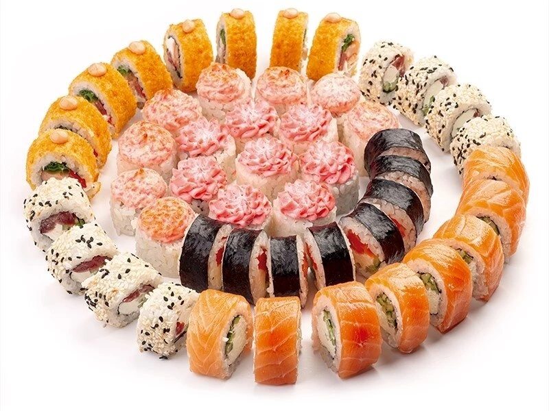 Сет Сюрприз