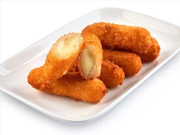 Сырные палочки