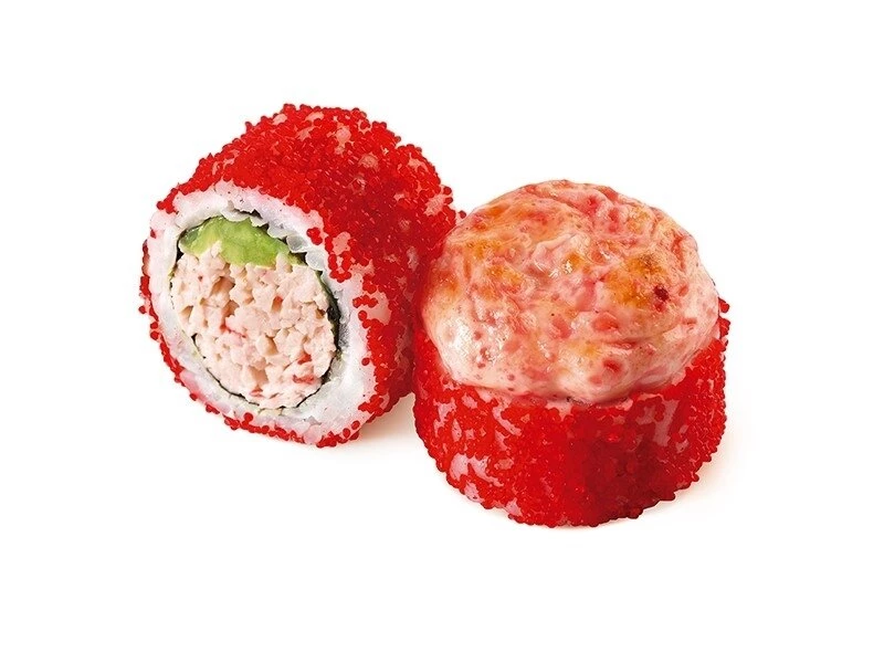 Калифорния Гриль