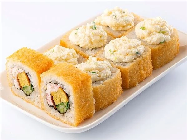 Кани Шик Темпура