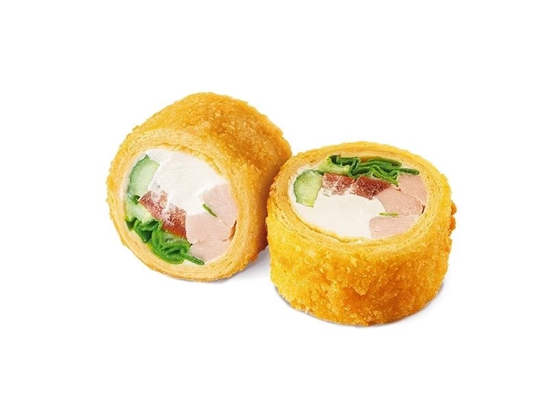 Тортилья Темпура с курицей