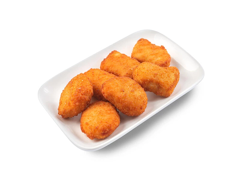 Наггетсы куриные