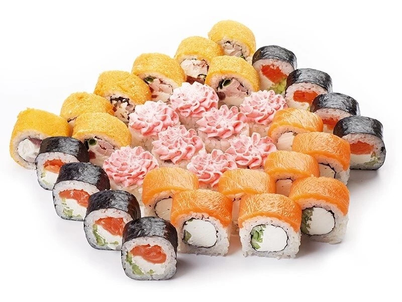 Сет Влюбись в меня