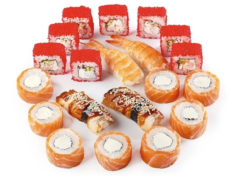 Сет Царский