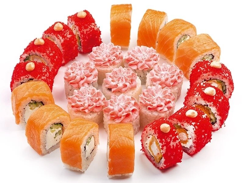 Сет Райский