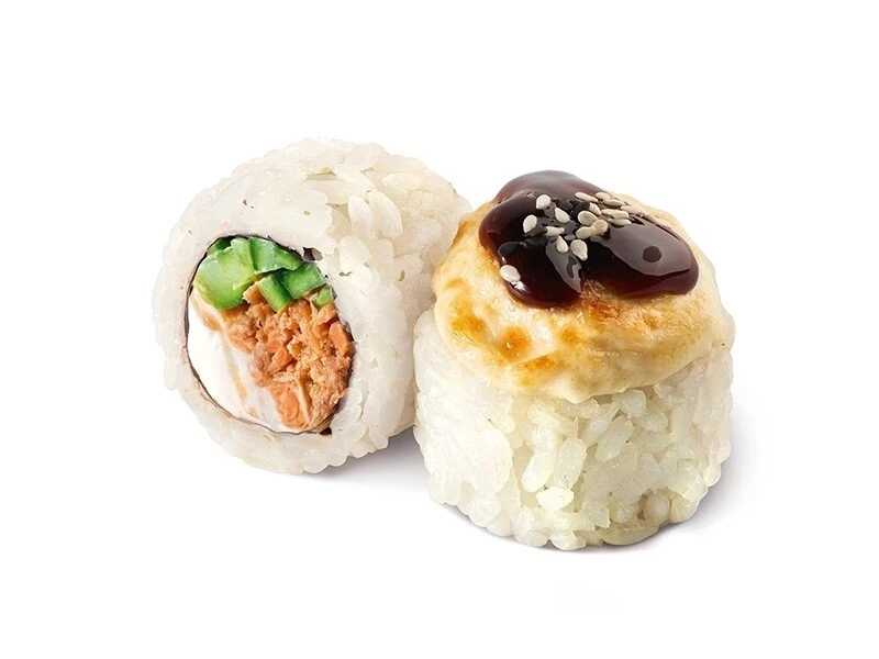 Самурай Гриль