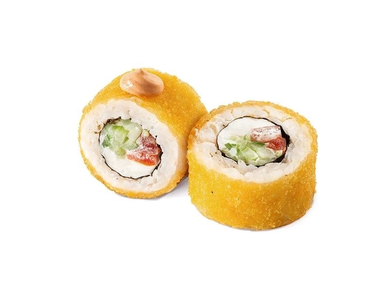 Ясай Темпура