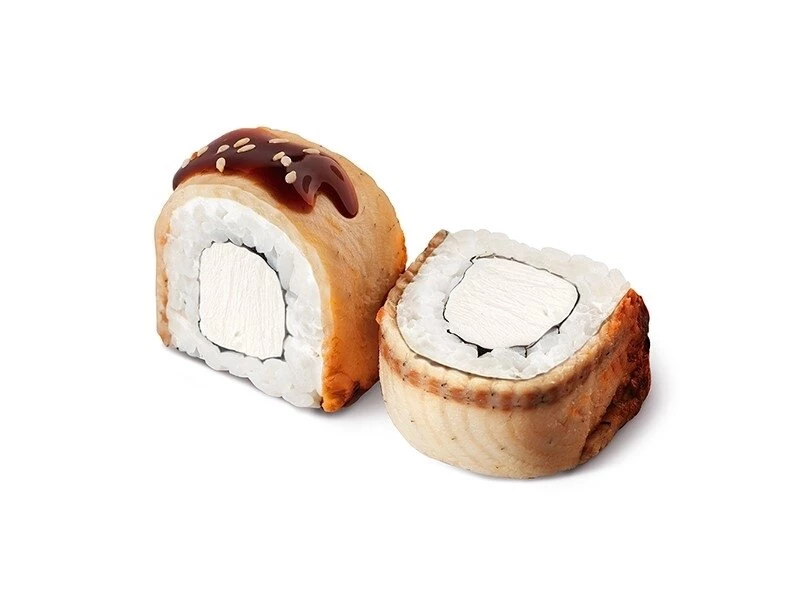 Унаги Филадельфия