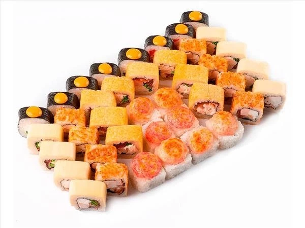 Чикен Сет