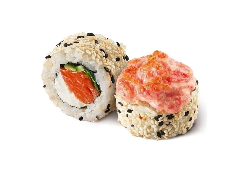 Аляска Гриль