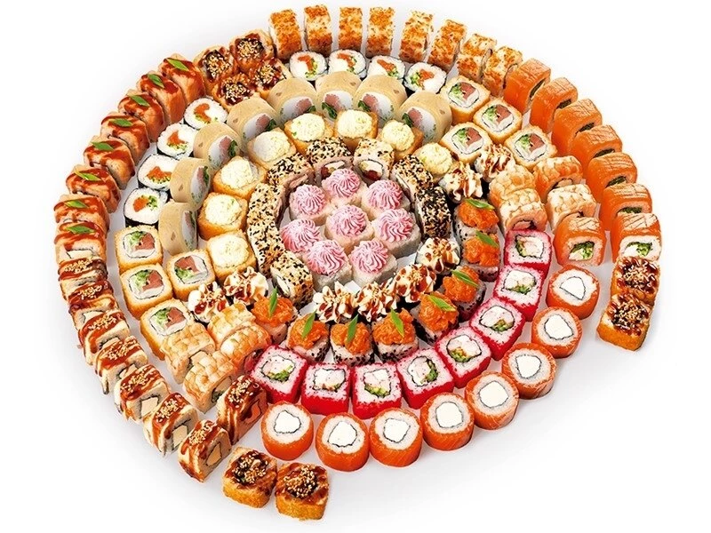 Сет Корпоративный