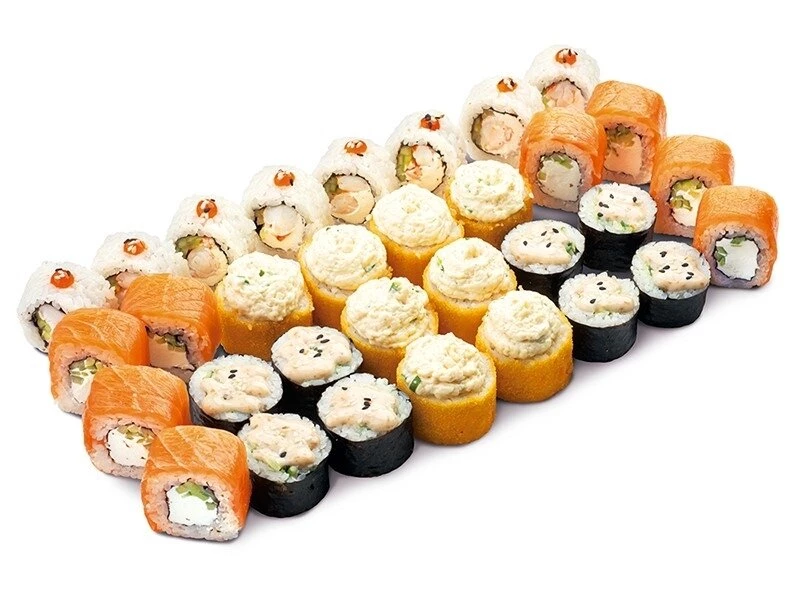 Сет Сильвер