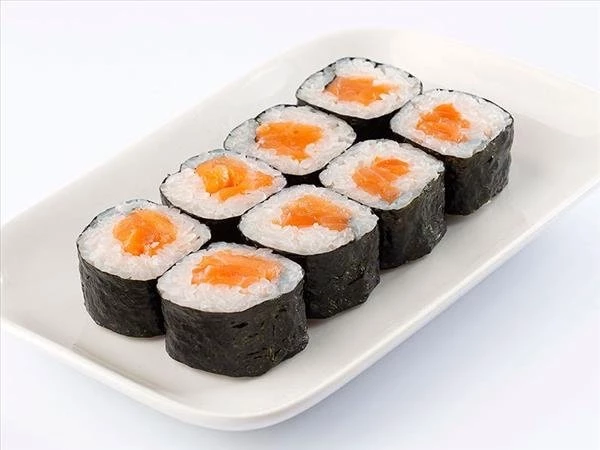 Сяке Маки