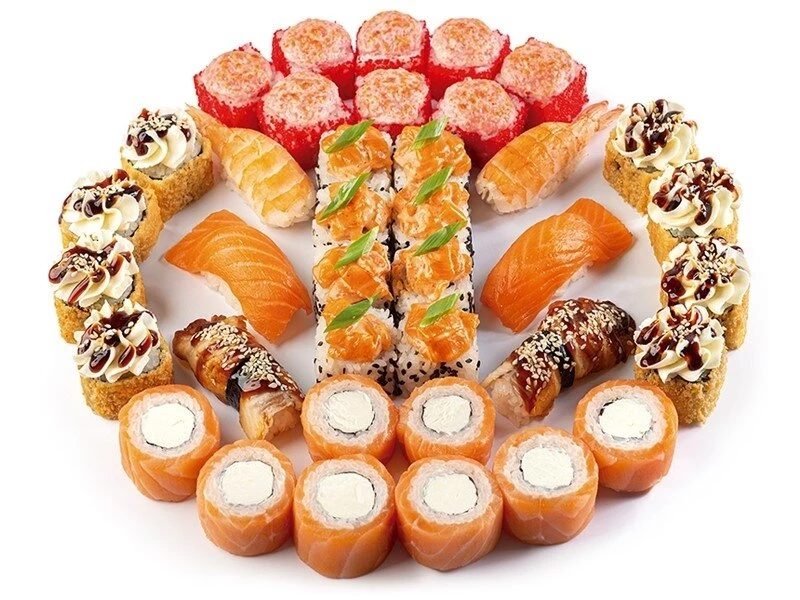 Сет Королевский