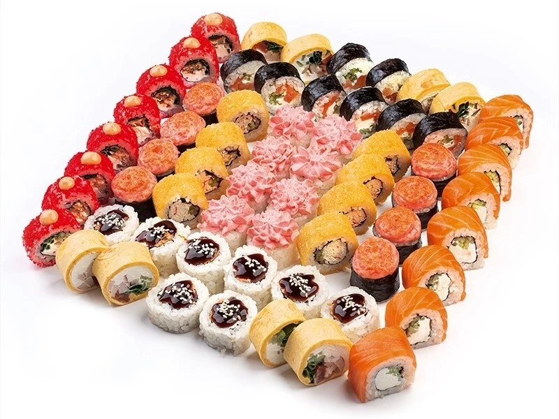 Сет Праздничный