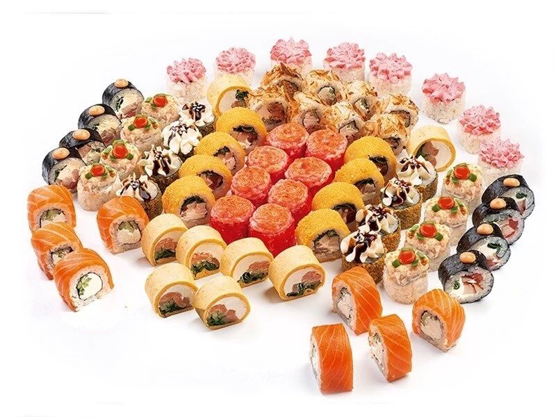 Сет Самурай