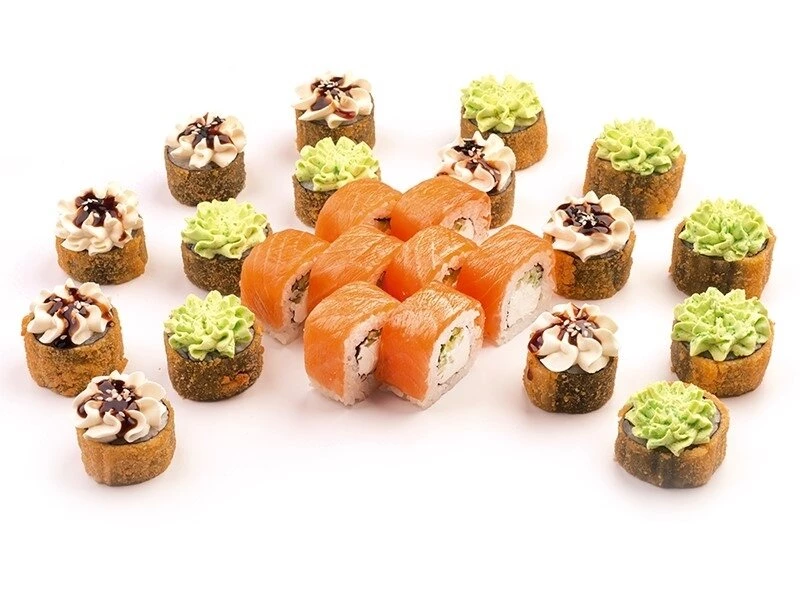 Сет Искушение