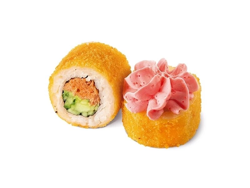 Лава Темпура