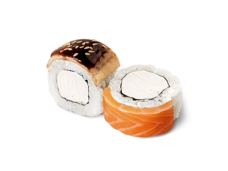 Филадельфия Микс Лайт