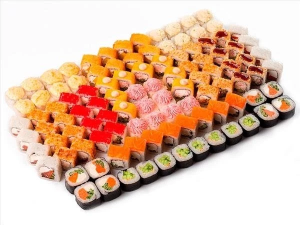 Сет Обжорка