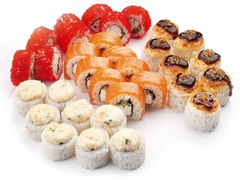 Сет Восторг