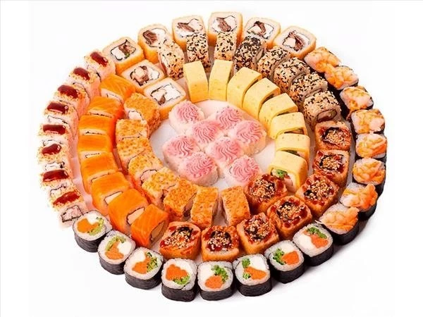 Сет Праздничный