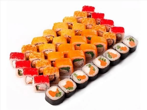 Сет Ветер перемен