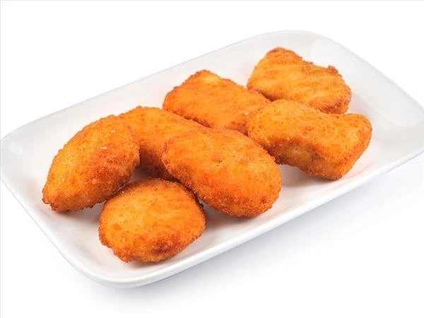 Наггетсы куриные