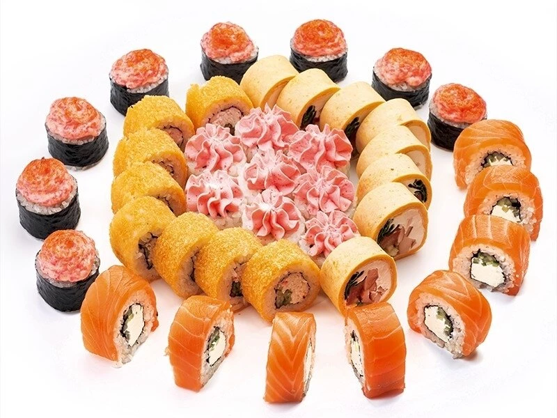 Сет Славный