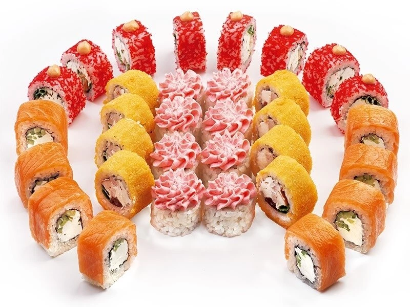 Сет Престиж