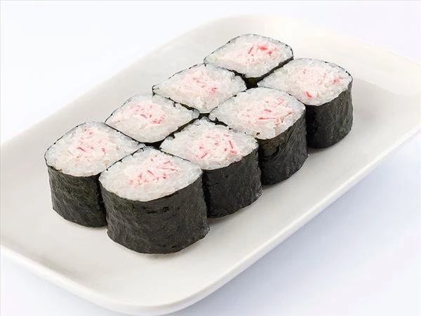 Краб Маки