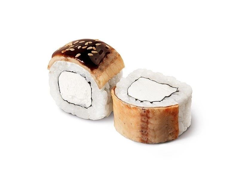 Унаги Филадельфия Лайт