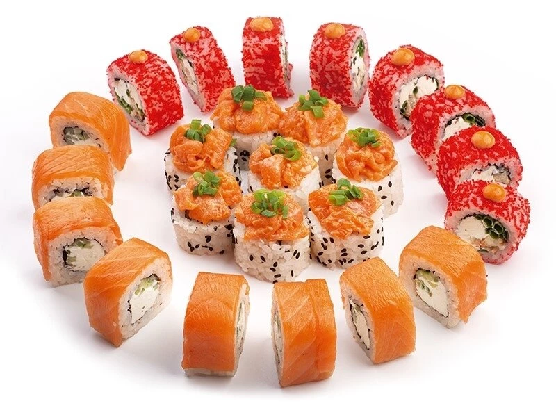 Сет Фаворит