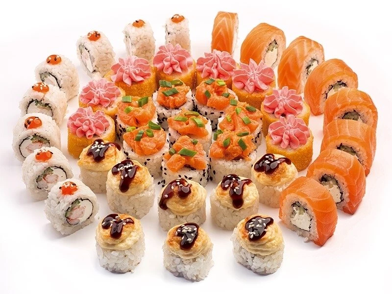 Сет Лакшери