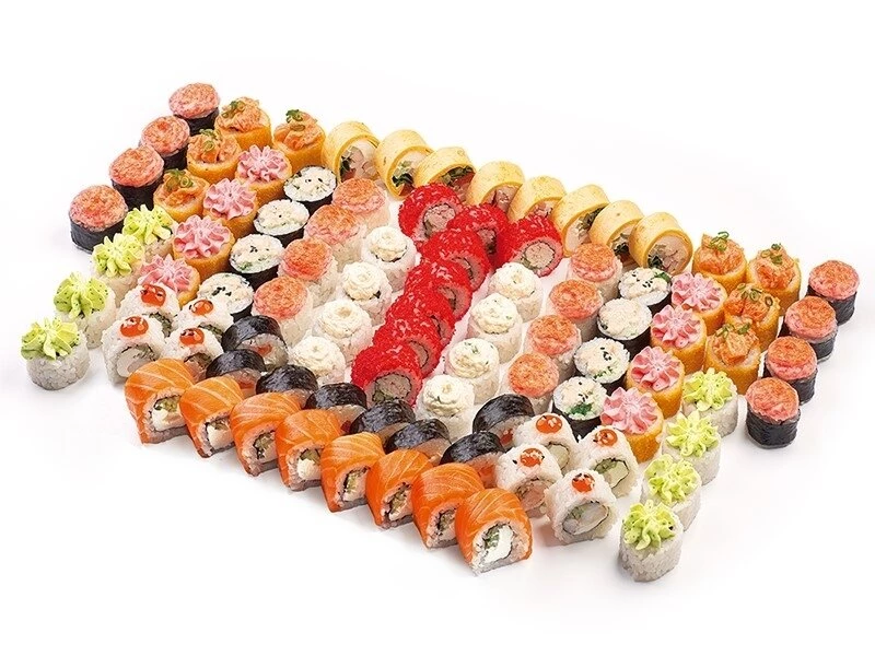 Сет Компанейский