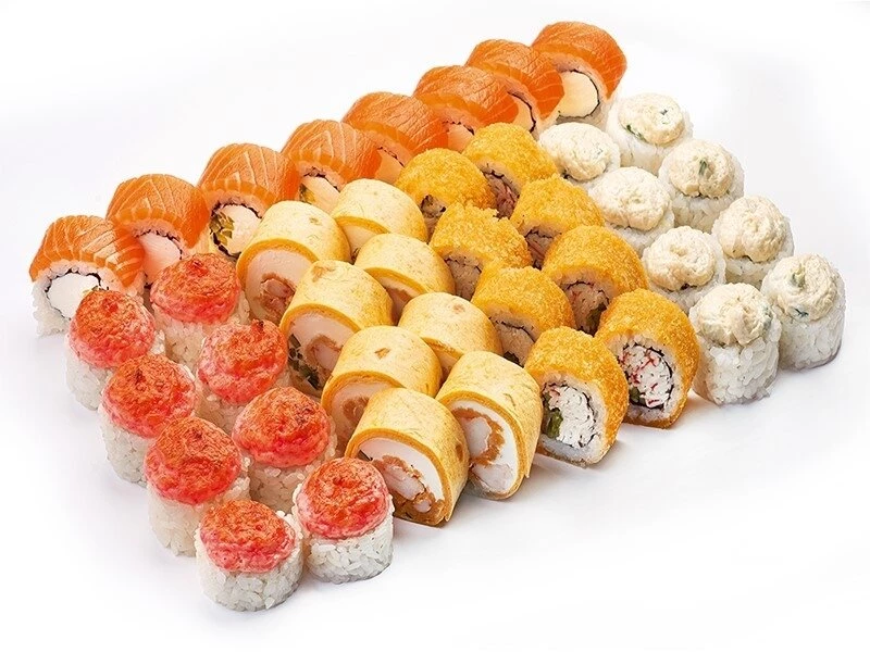 Сет Семейный