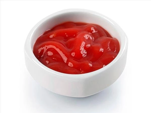 Кетчуп