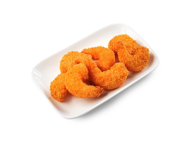 Креветка Темпура