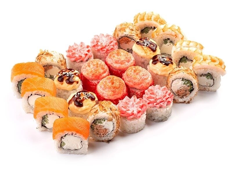 Сет Миньоны