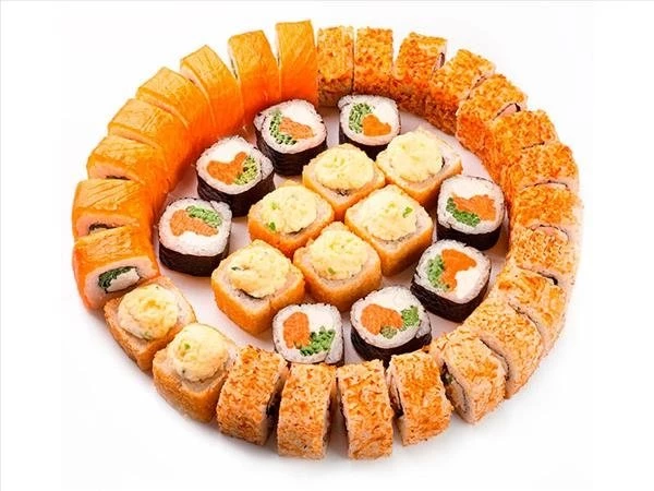 Сет Славный