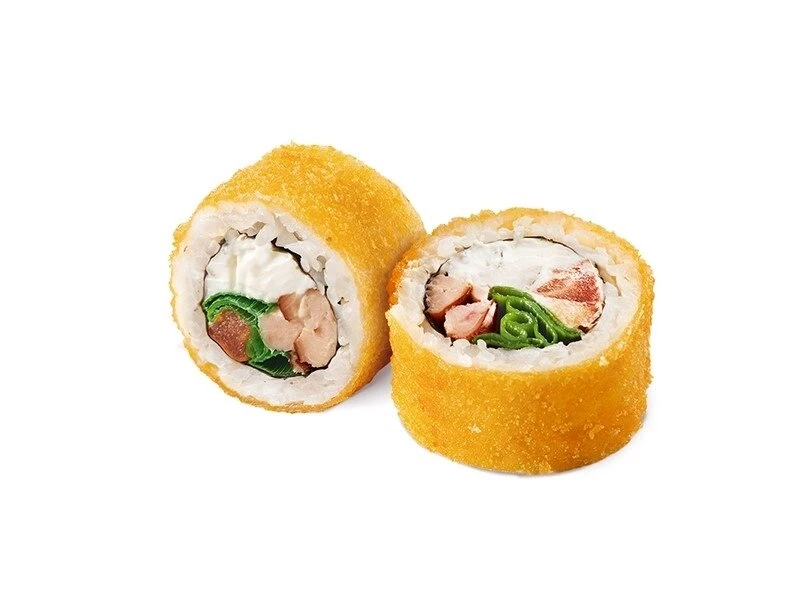 Чикен Темпура