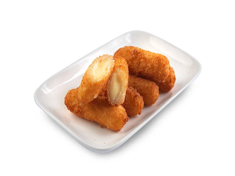 Сырные палочки