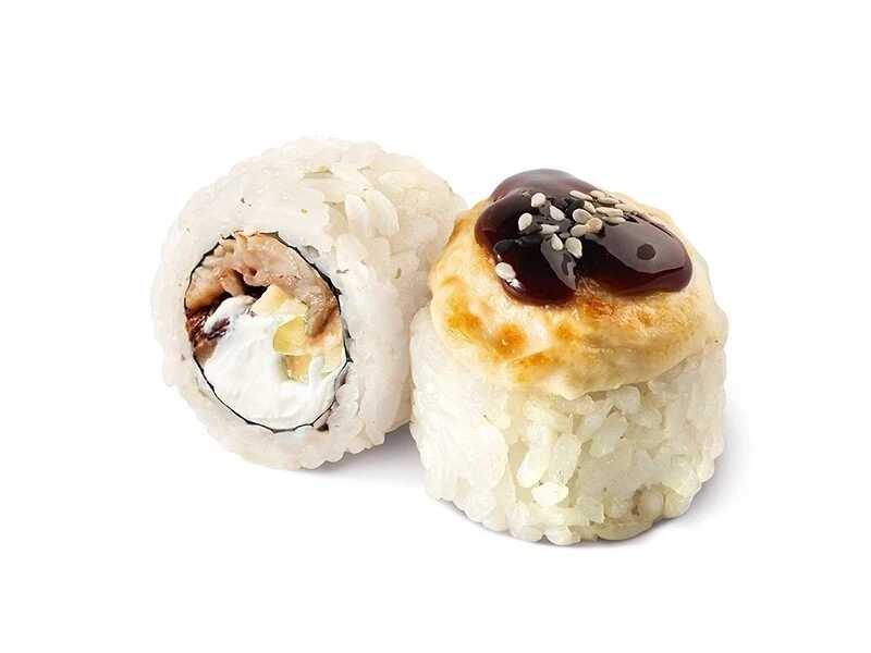 Унаги Гриль