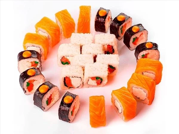 Сет Вкусный