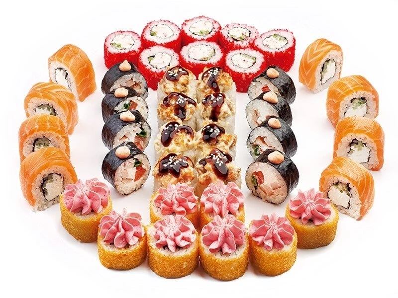 Сет Пятница