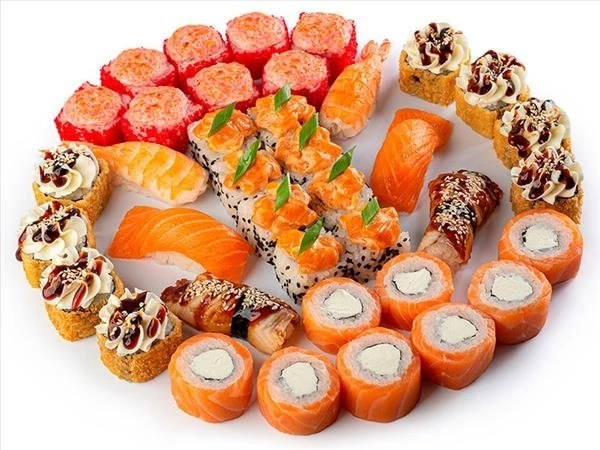 Сет Королевский