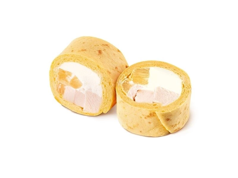 Тортилья Гавайская